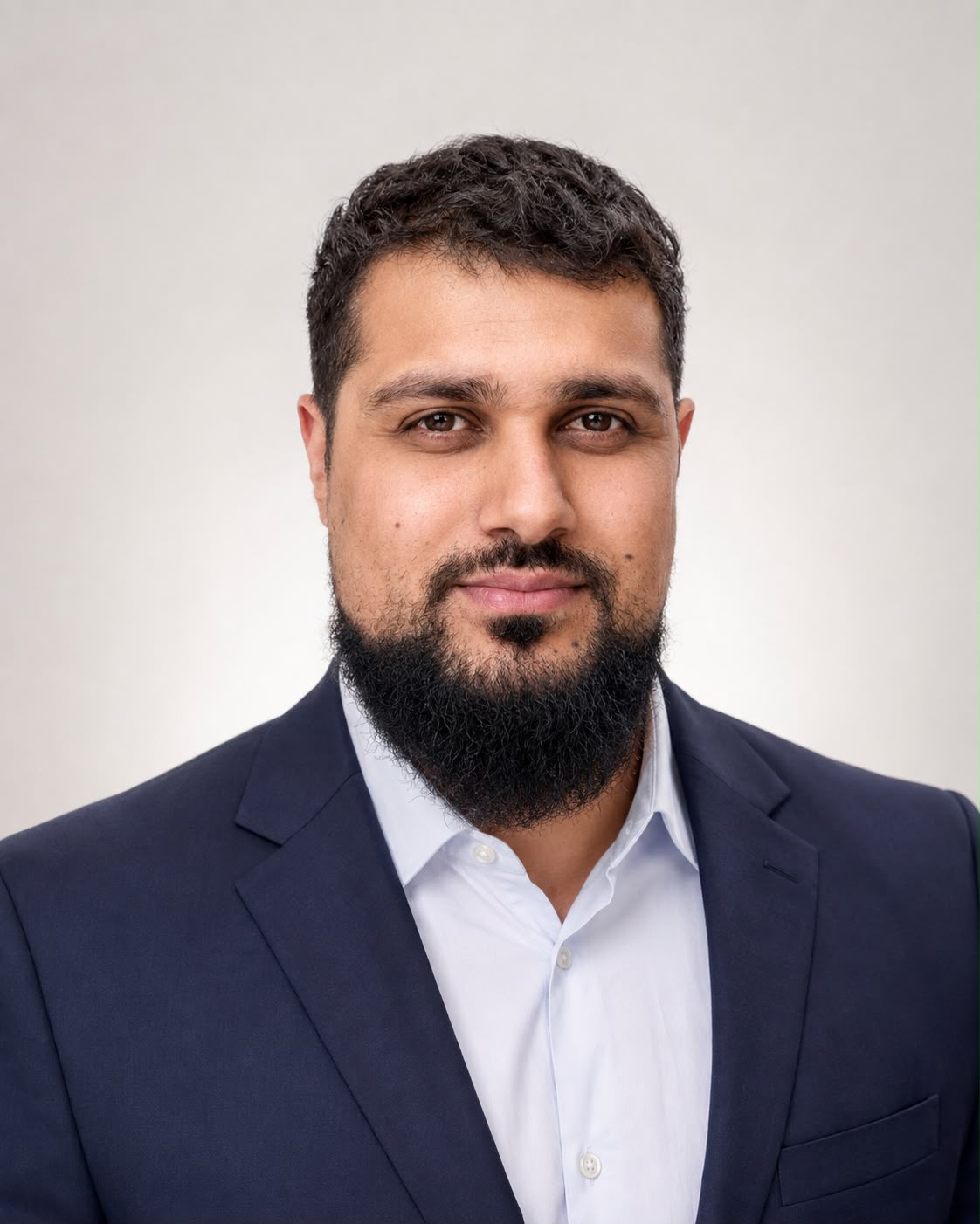 Khalid Anwar
