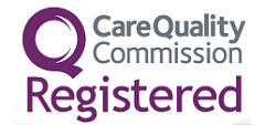 CQC Registered Provider