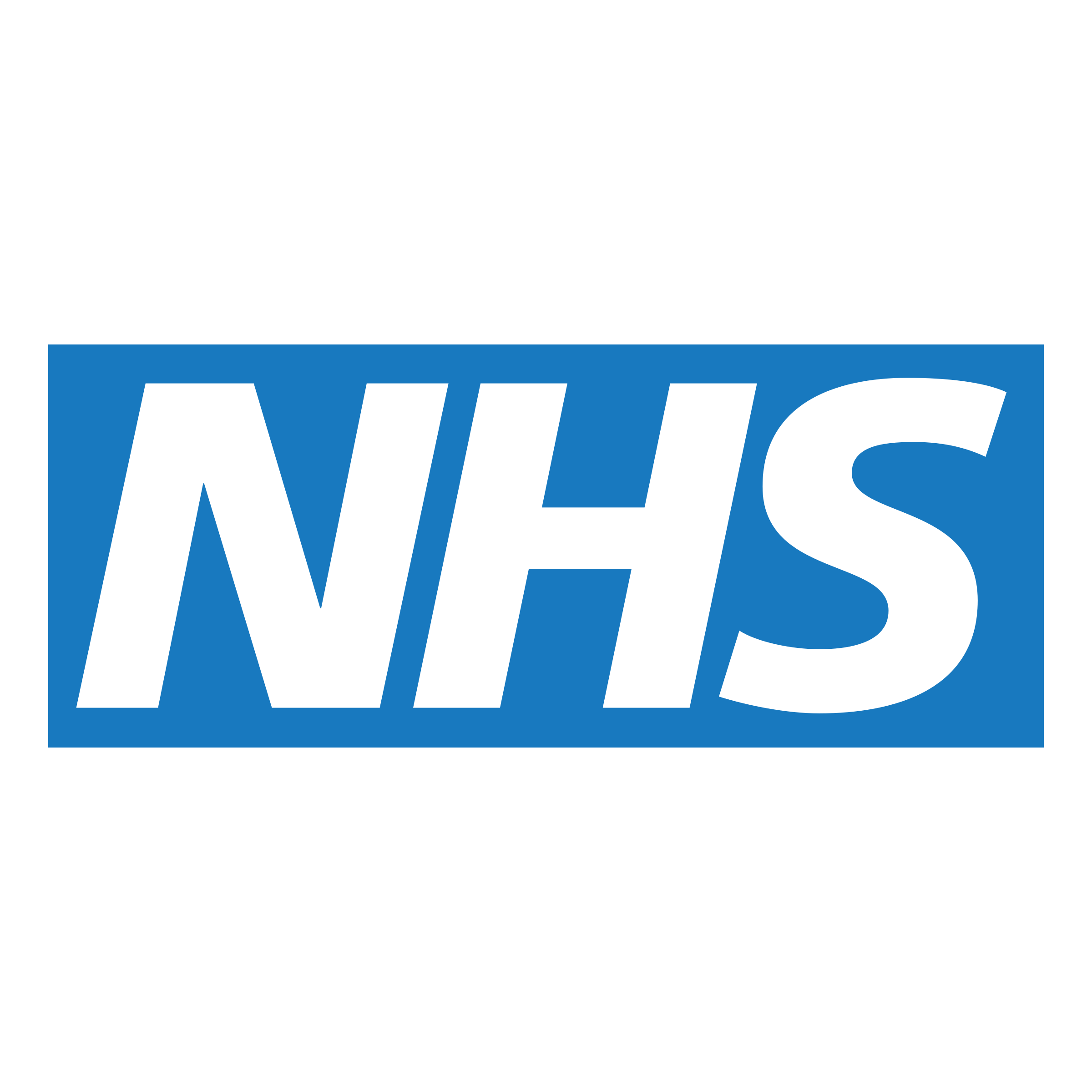 NHS — National Health Service