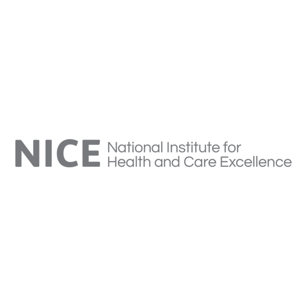 NICE — National Institute for Health and Care Excellence